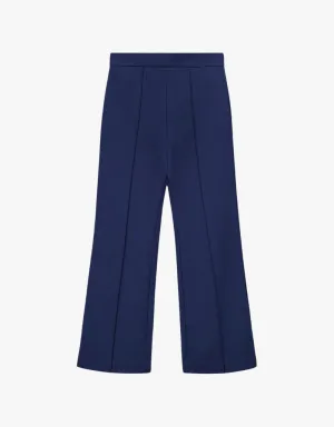 Staud Knack Pants in Navy