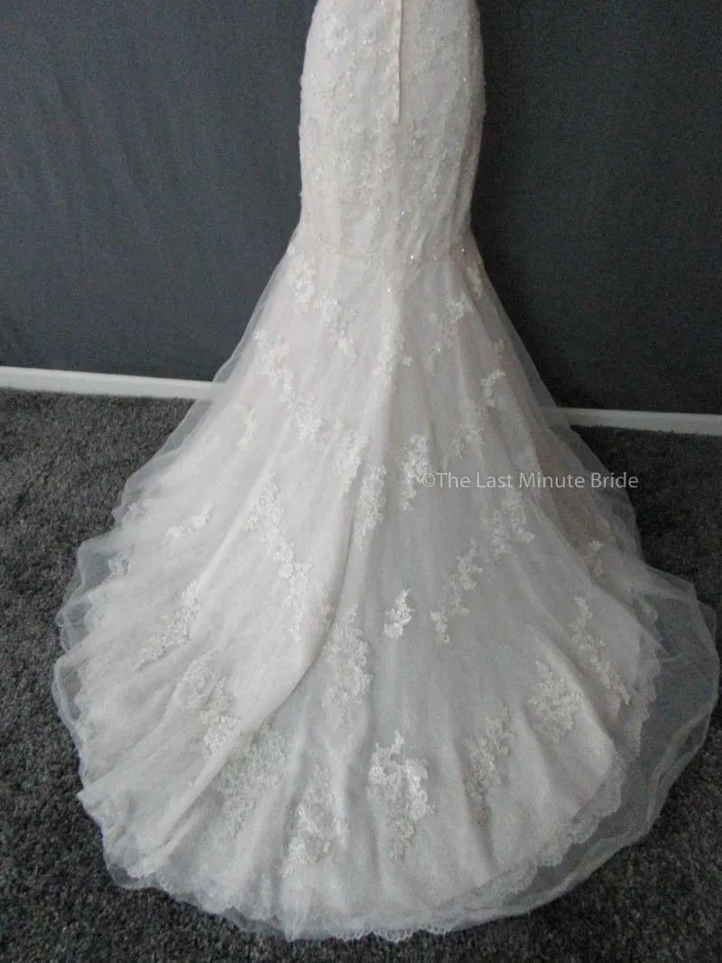 Stella York 6051
