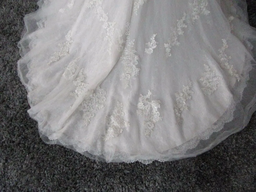 Stella York 6051