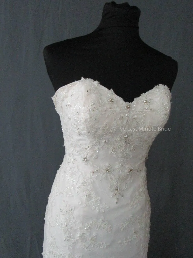 Stella York 6051