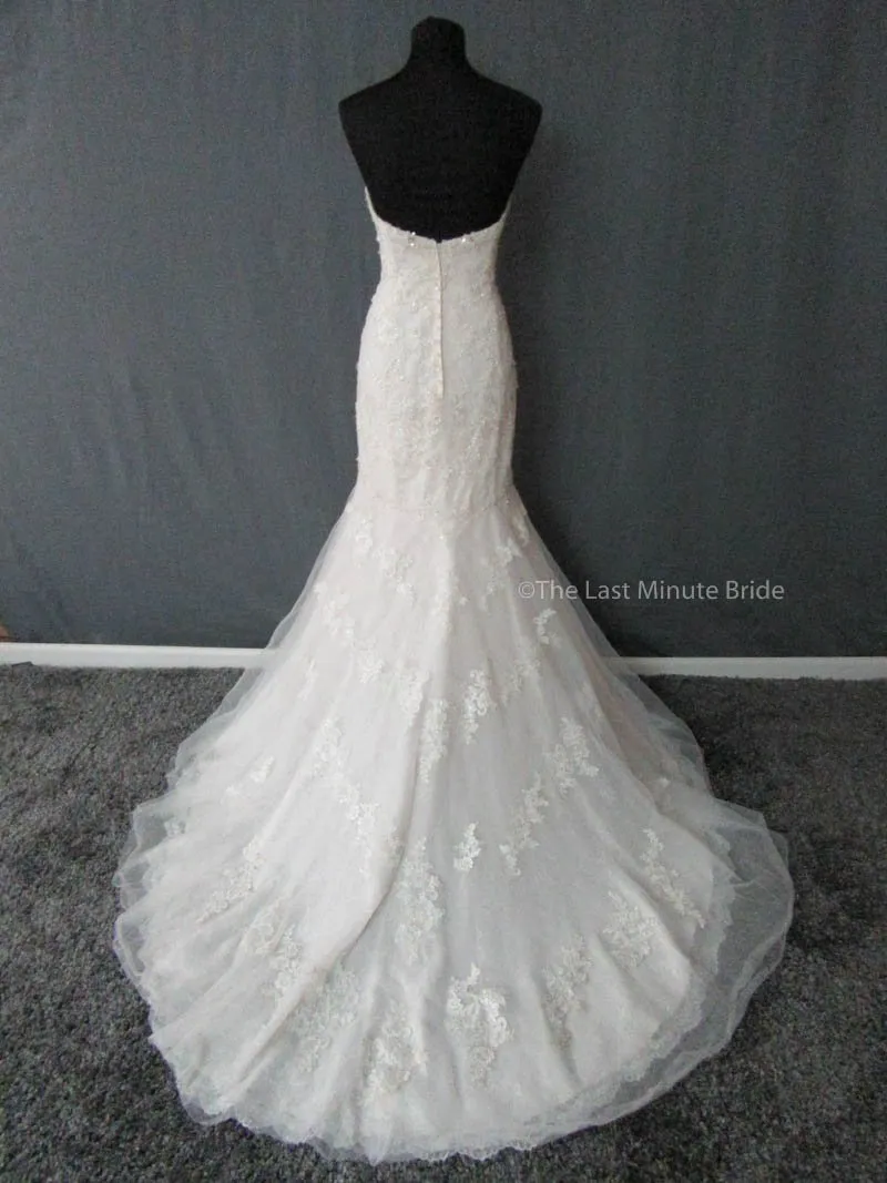 Stella York 6051