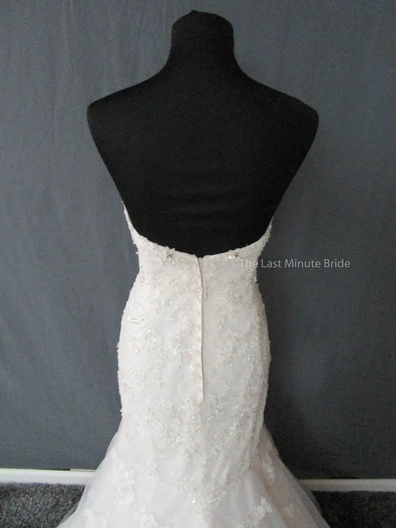 Stella York 6051