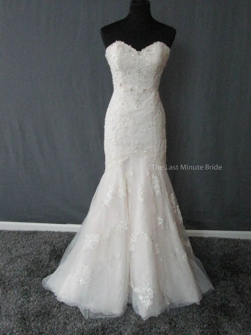 Stella York 6051