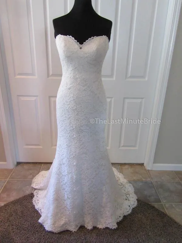 Stella York 6124