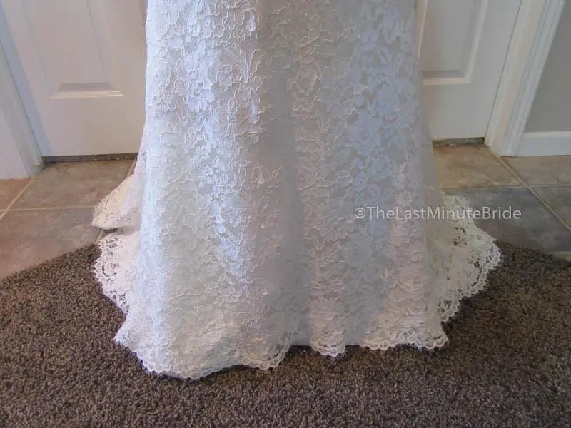 Stella York 6124