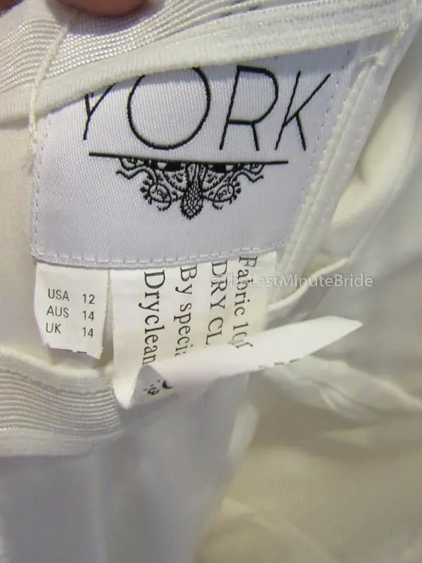 Stella York 6124