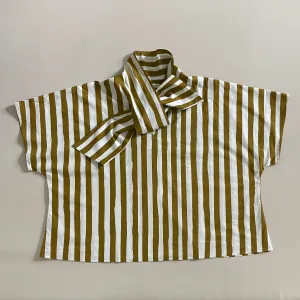[STUDIO Collection] Ojai Blouse Camel