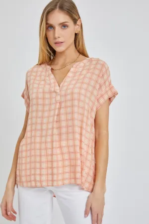 Sweetie Pie Blouse