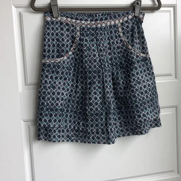 Swildens skirt