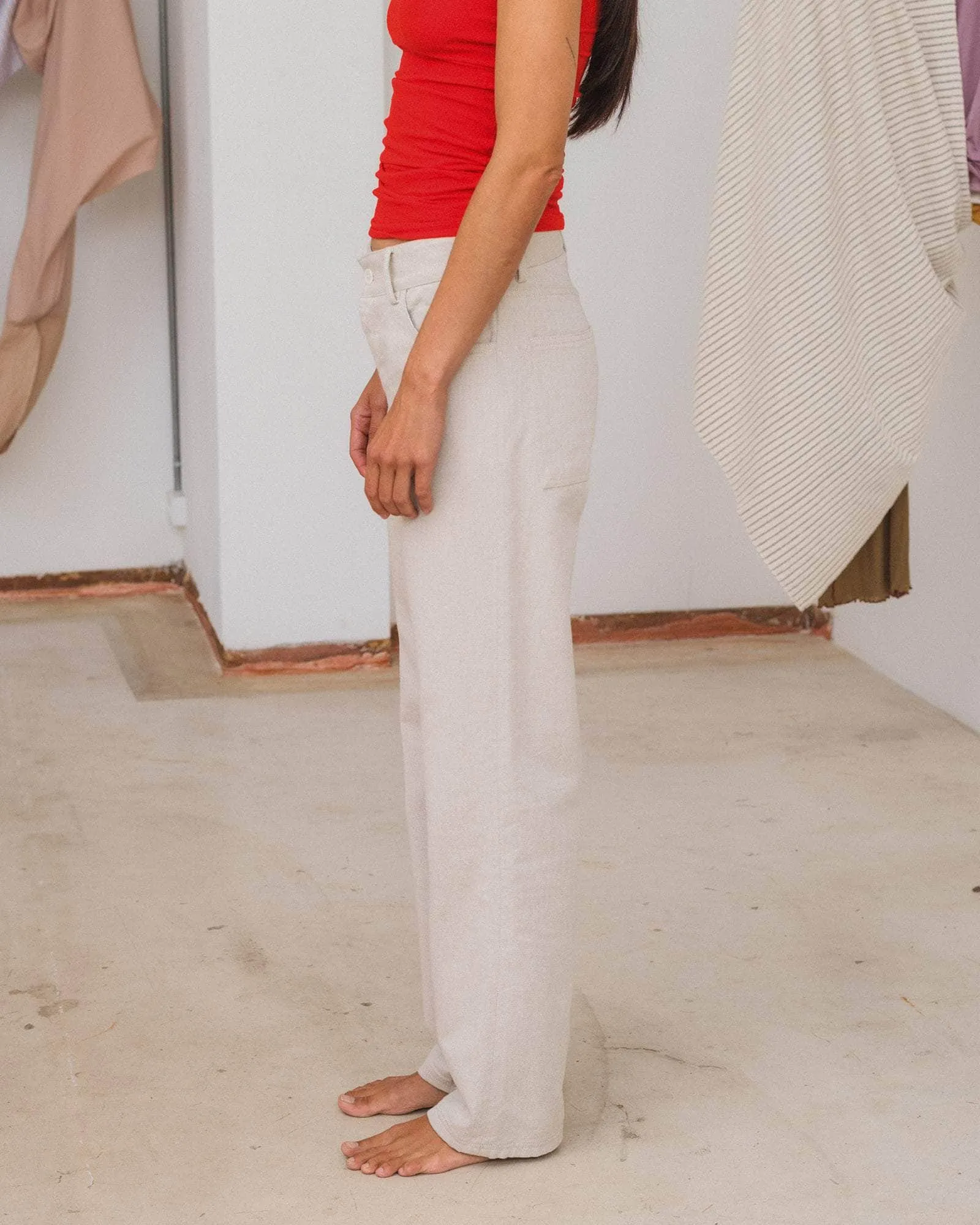 Tajo Pants
