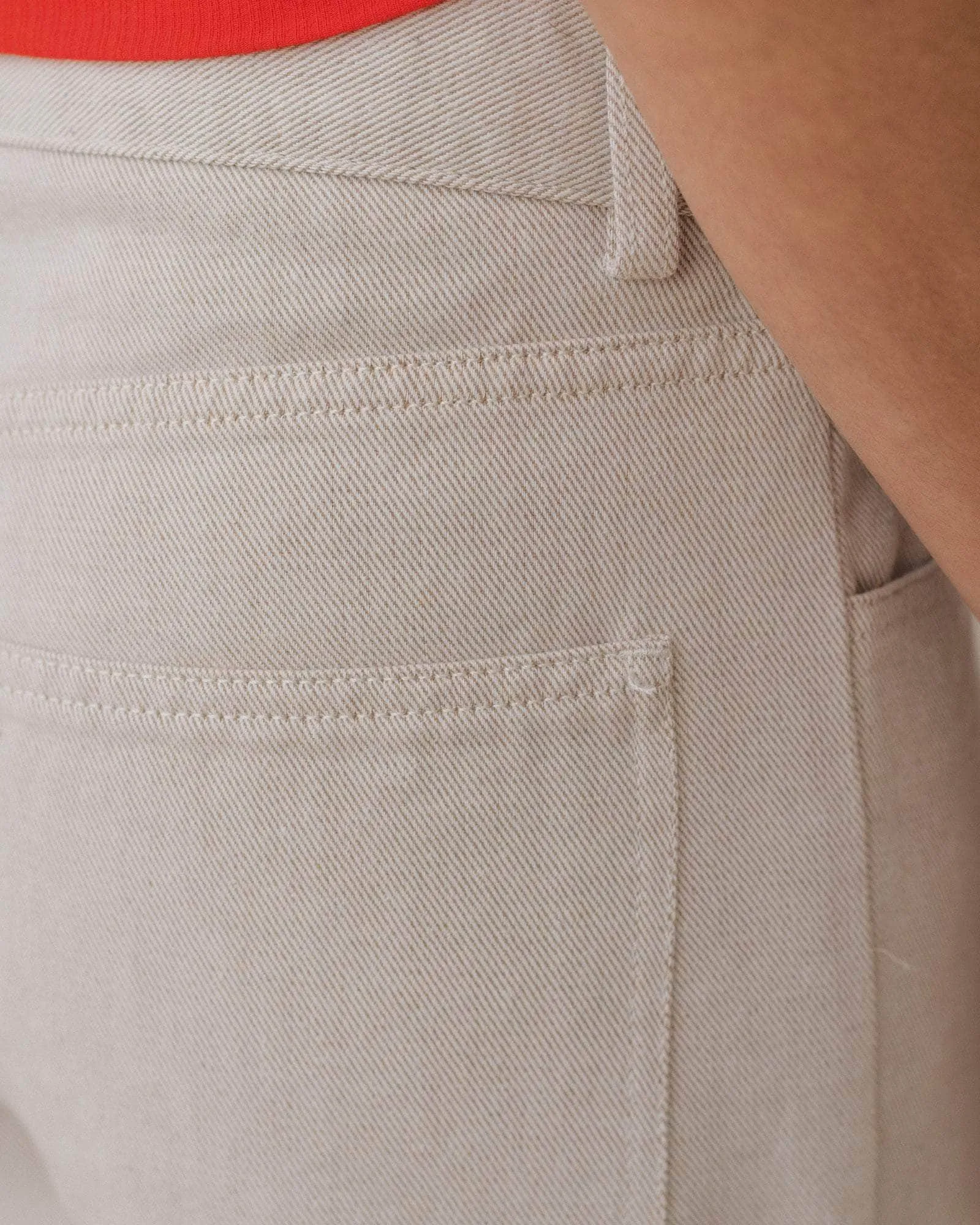Tajo Pants