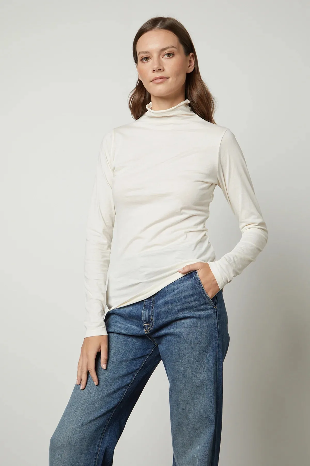 Talisia Top