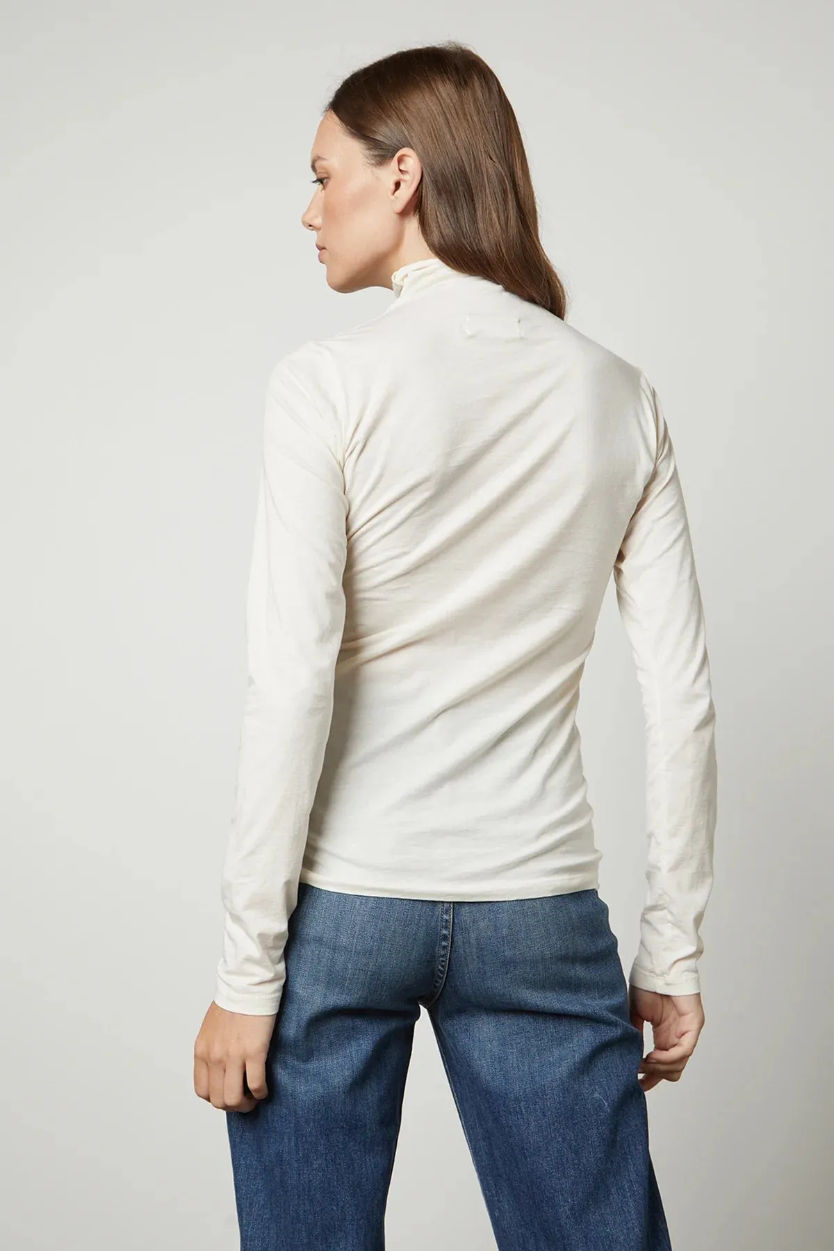 Talisia Top