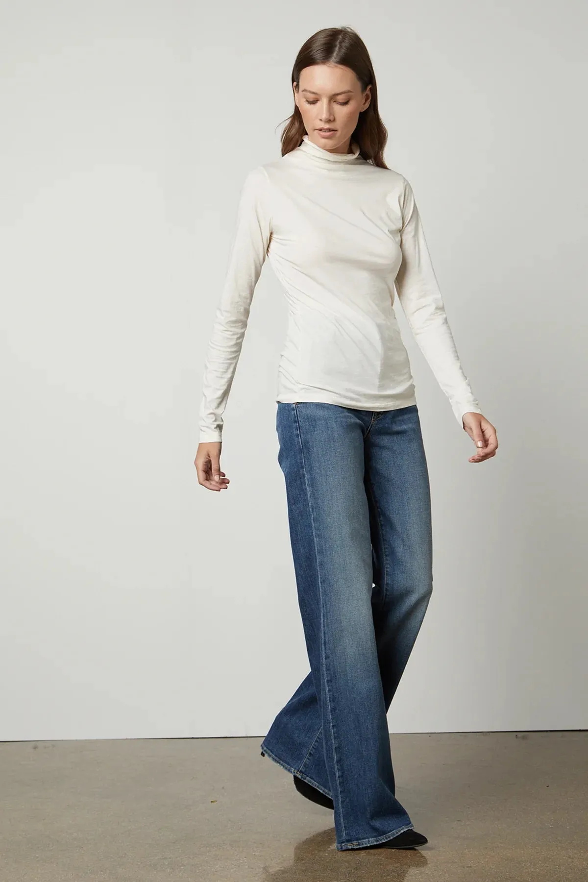Talisia Top
