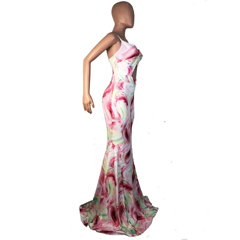Tania Maxi Dress