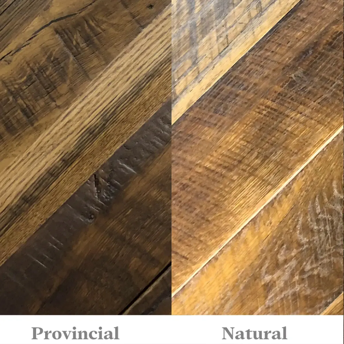 Tanner White Farmhouse Dining Table