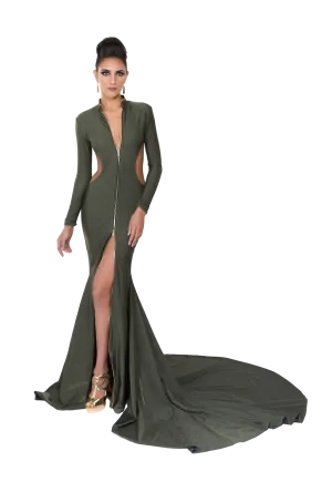 TEMPTATION Look 2