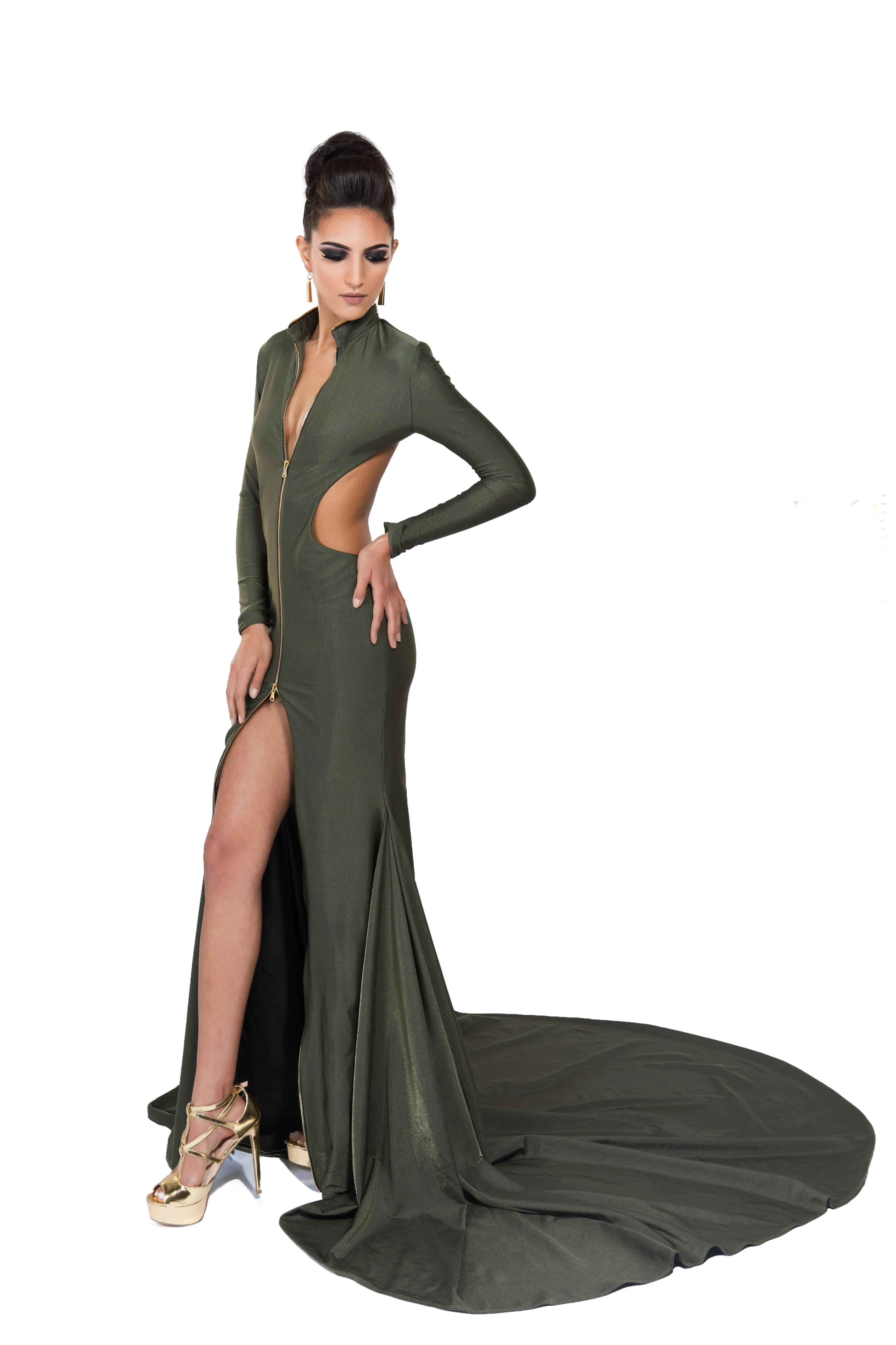 TEMPTATION Look 2