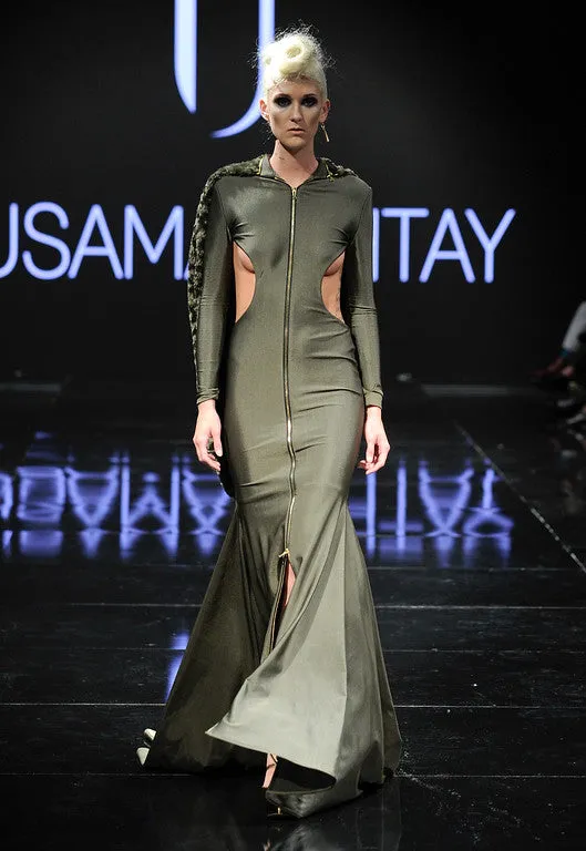 TEMPTATION Look 2