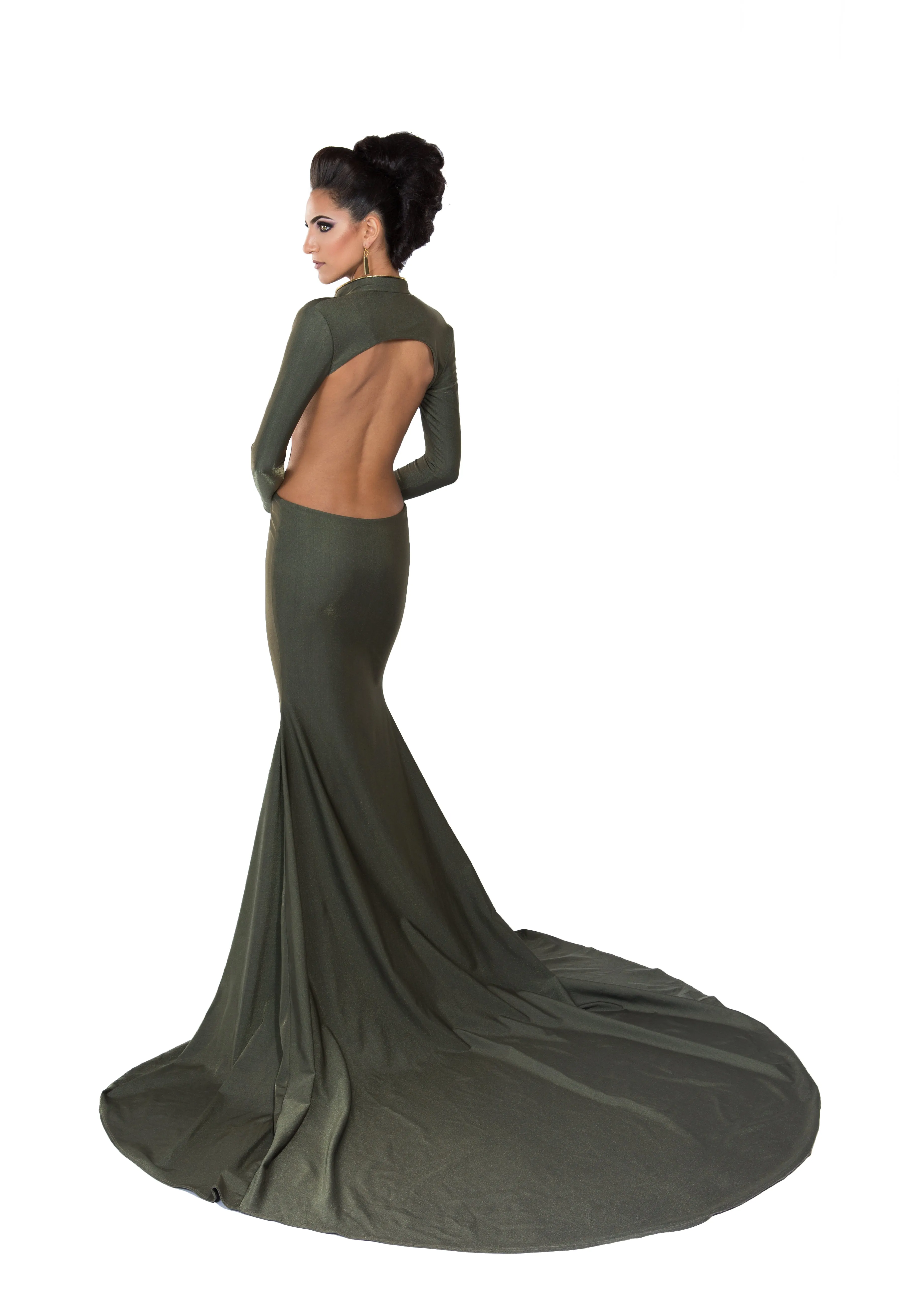 TEMPTATION Look 2
