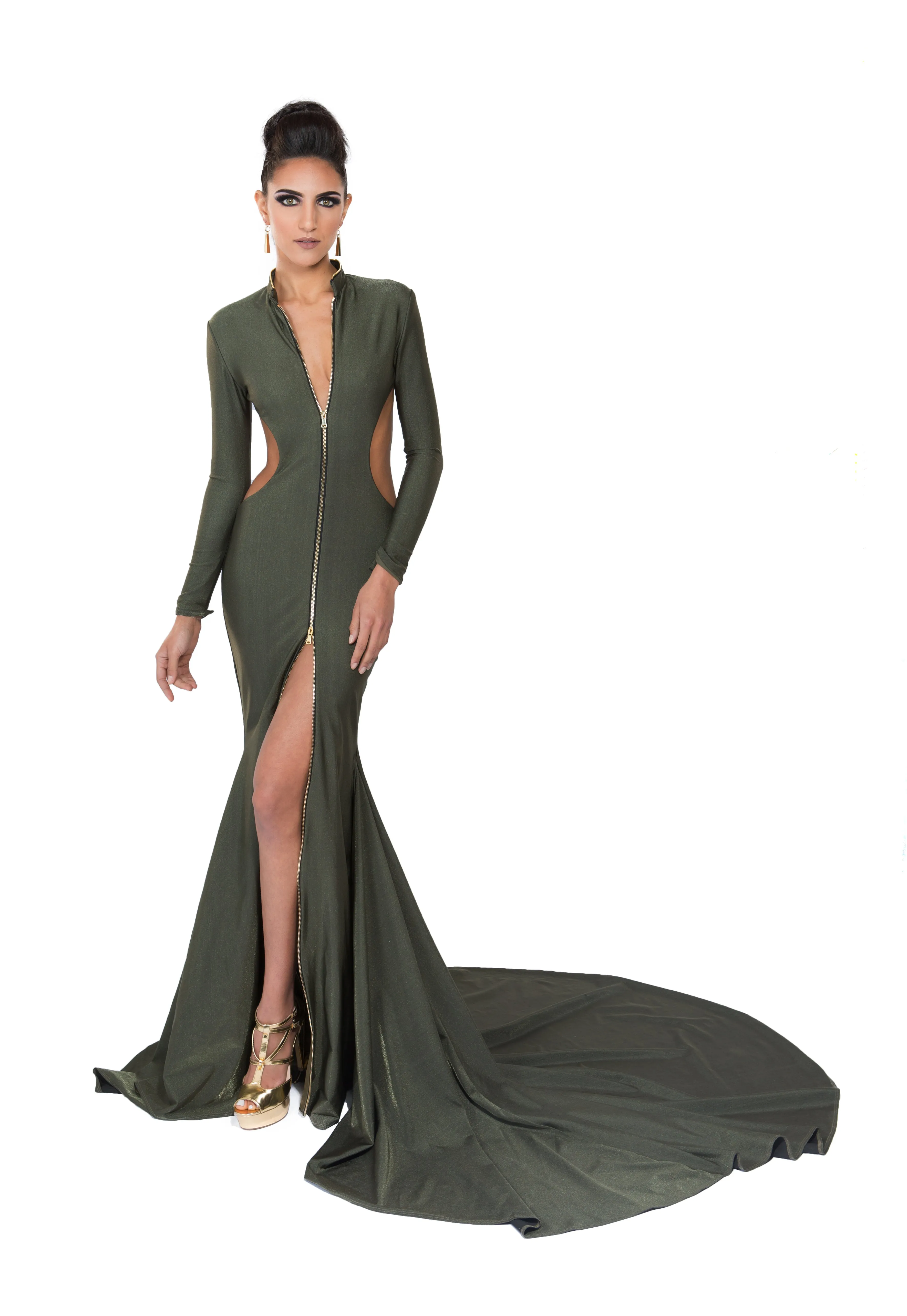 TEMPTATION Look 2