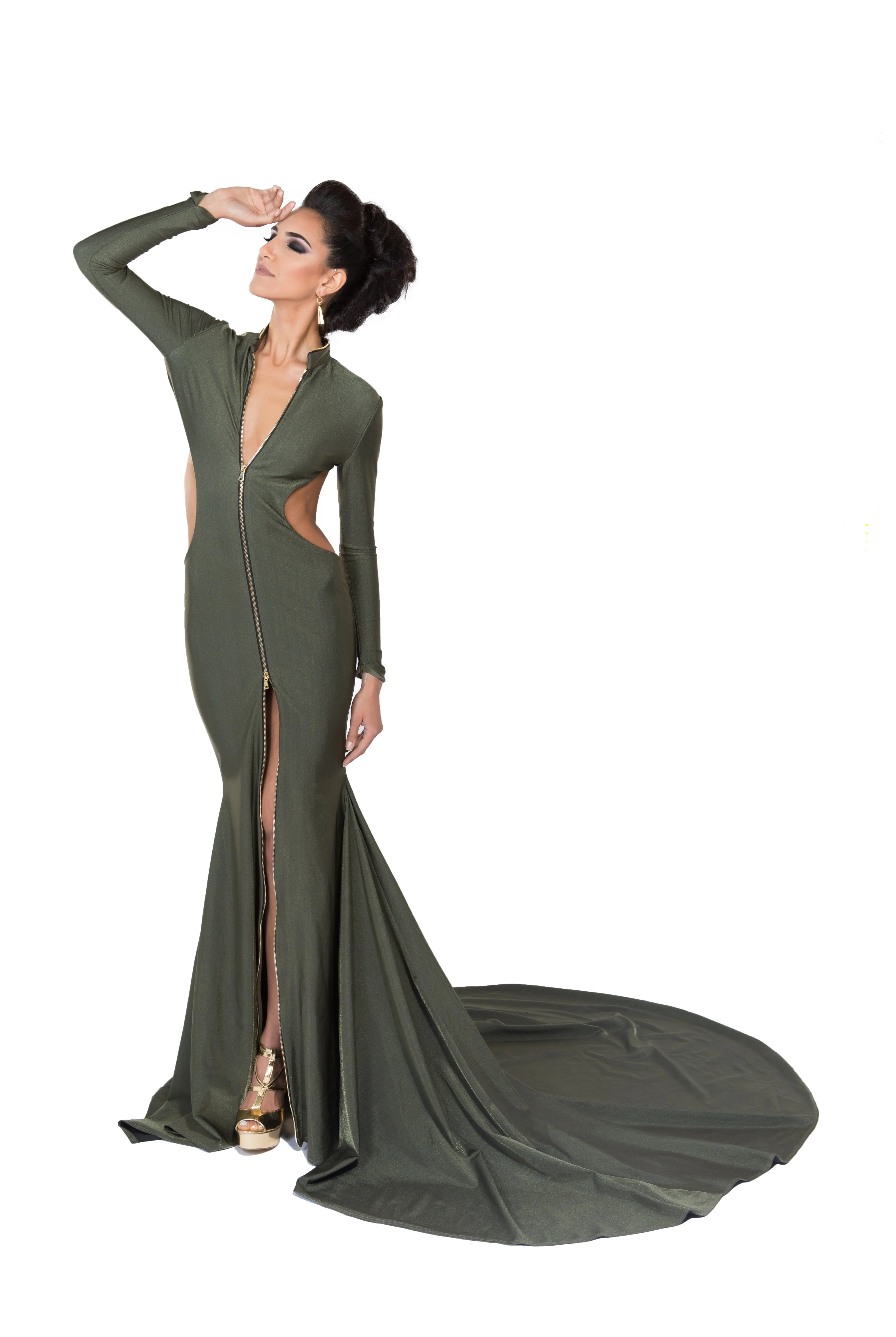 TEMPTATION Look 2