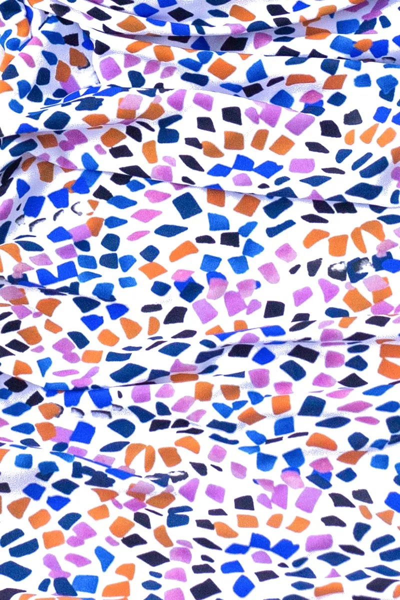 Terrazzo Brigette Bikini Bottom