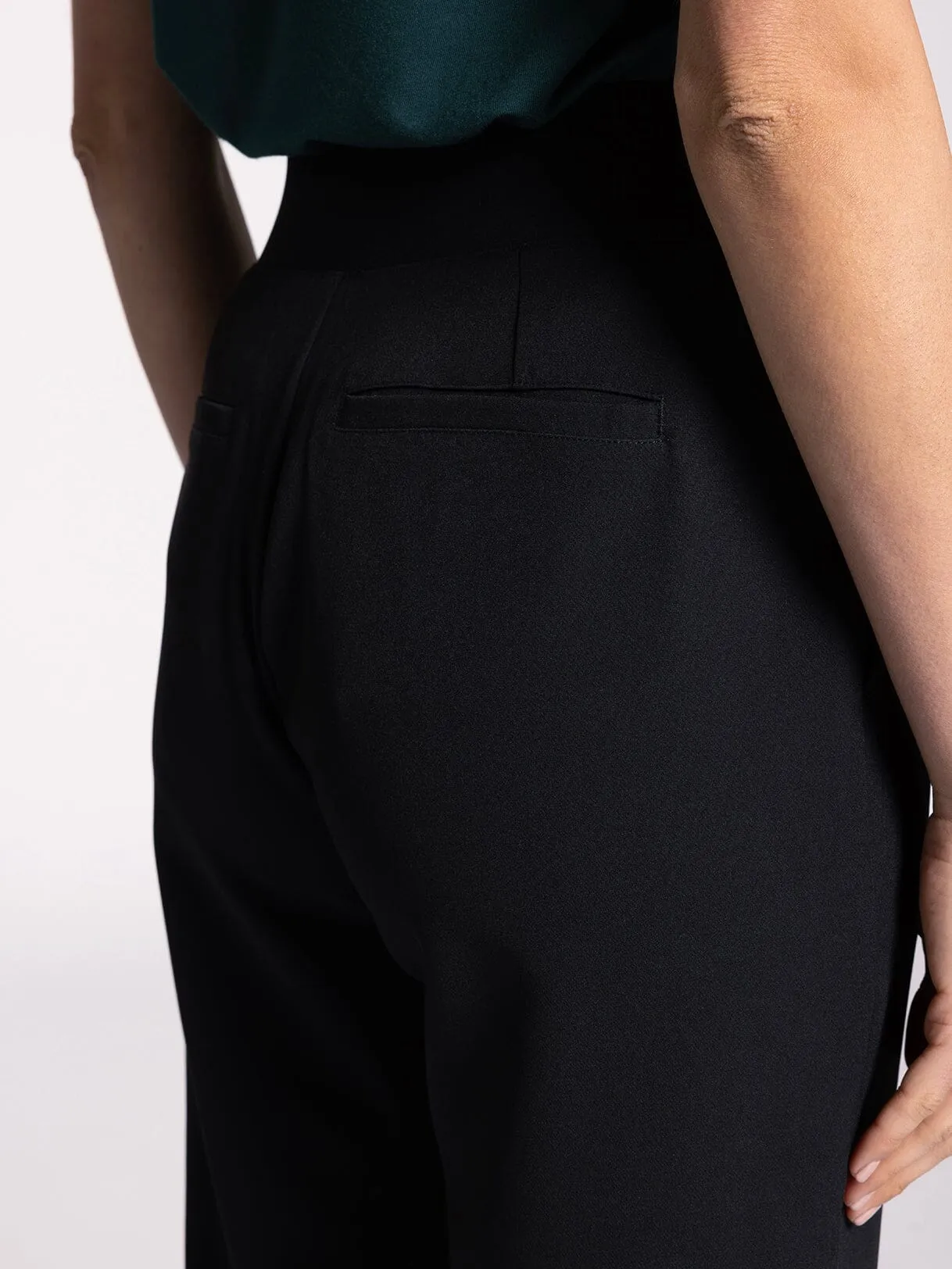 TESSA PANTS - PREPACK 6 UNITS