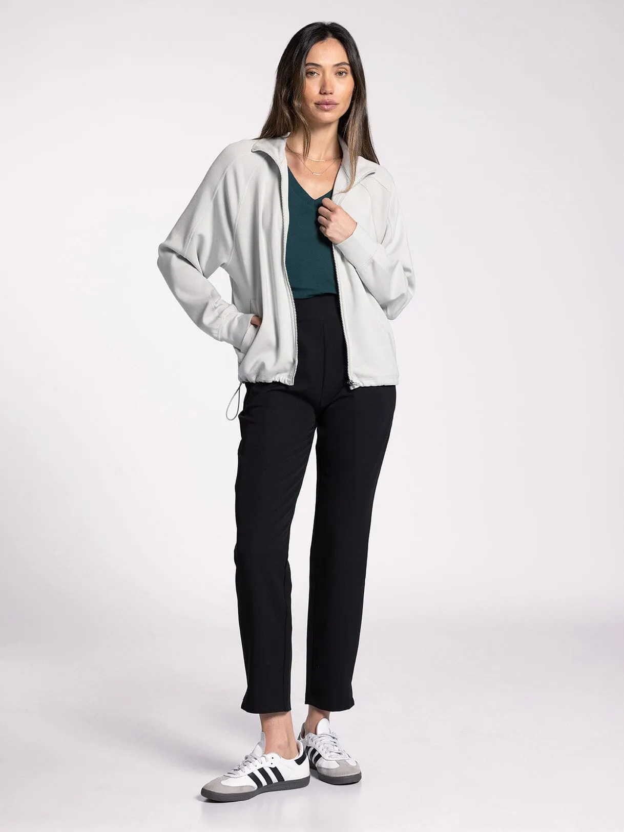 TESSA PANTS - PREPACK 6 UNITS