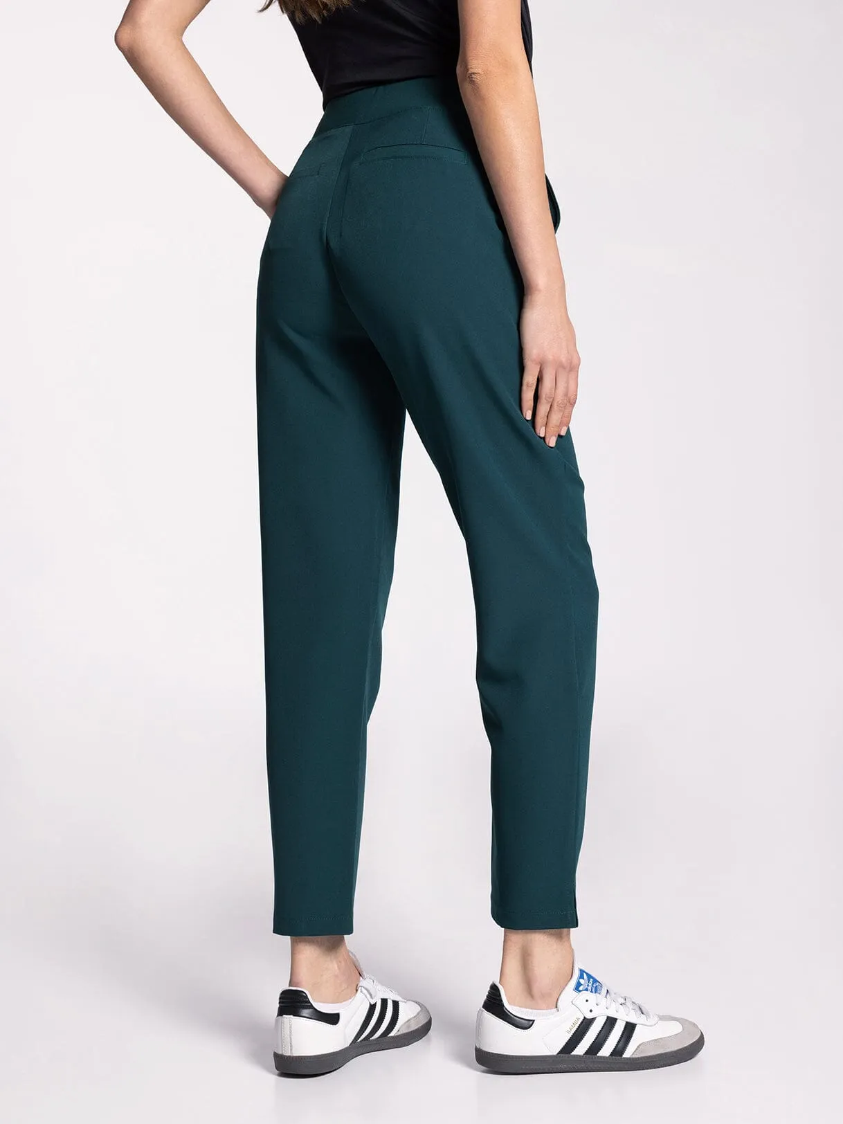 TESSA PANTS - PREPACK 6 UNITS