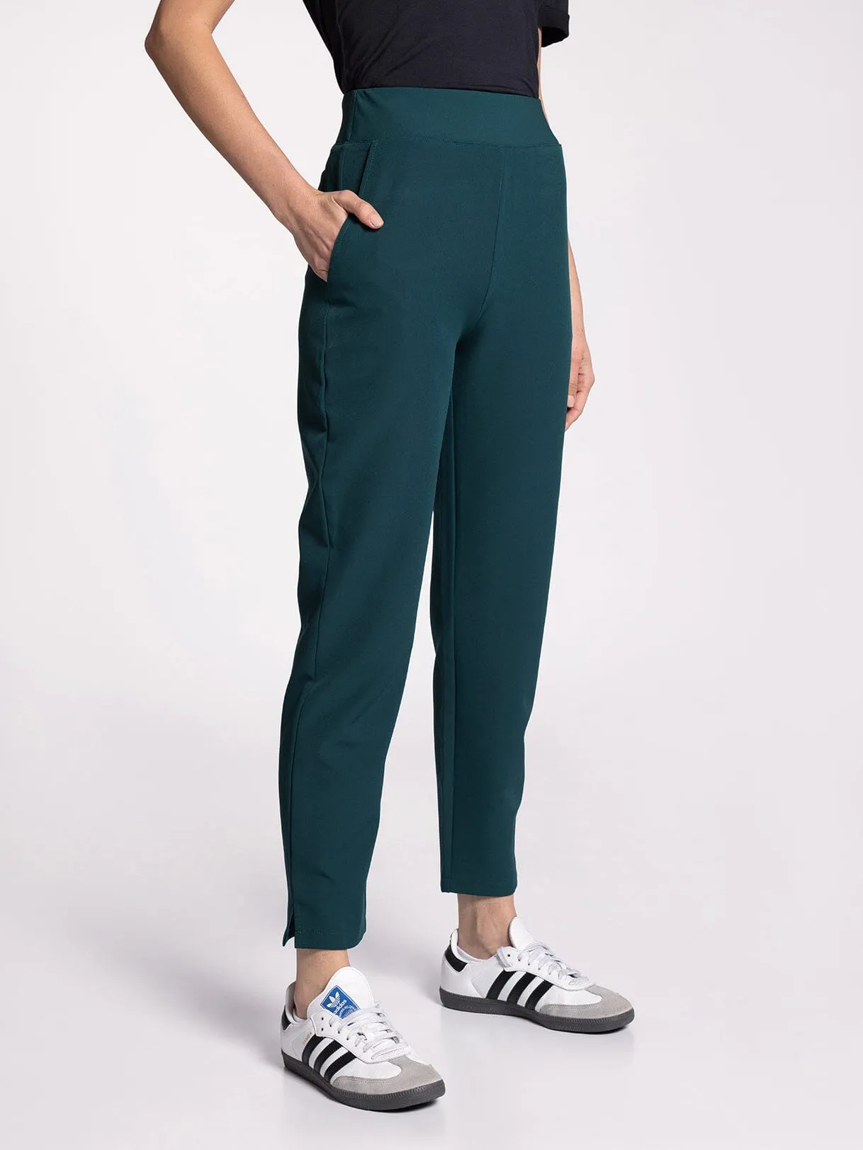 TESSA PANTS - PREPACK 6 UNITS