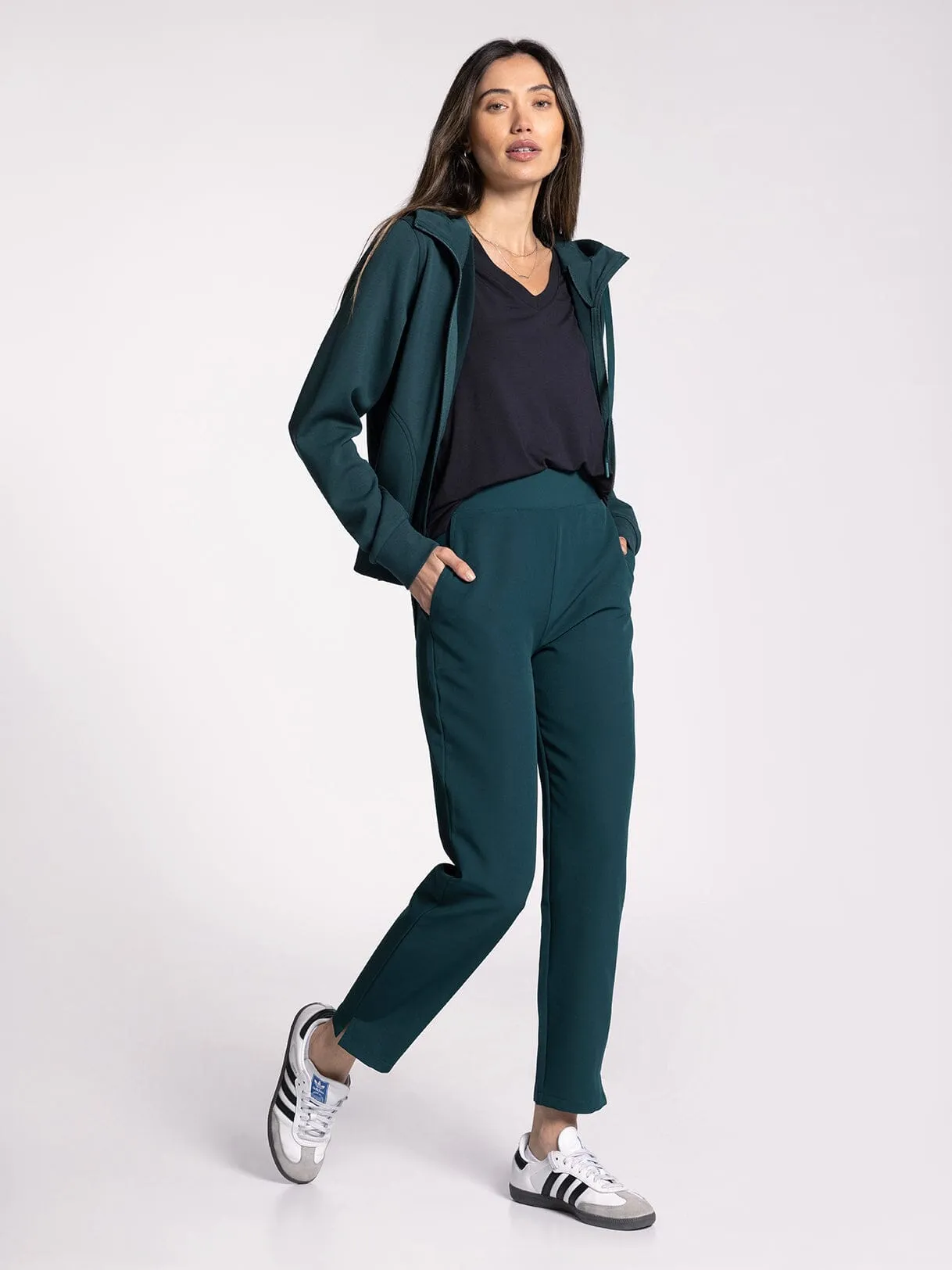 TESSA PANTS - PREPACK 6 UNITS