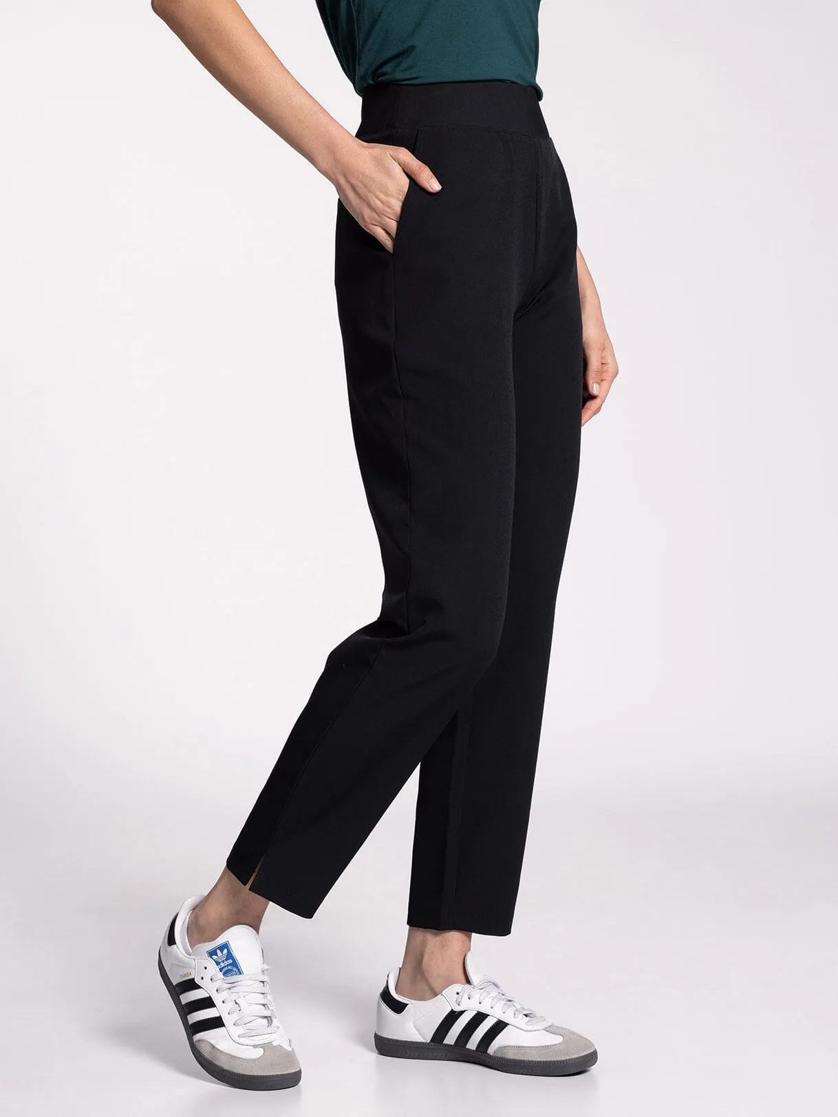 TESSA PANTS - PREPACK 6 UNITS
