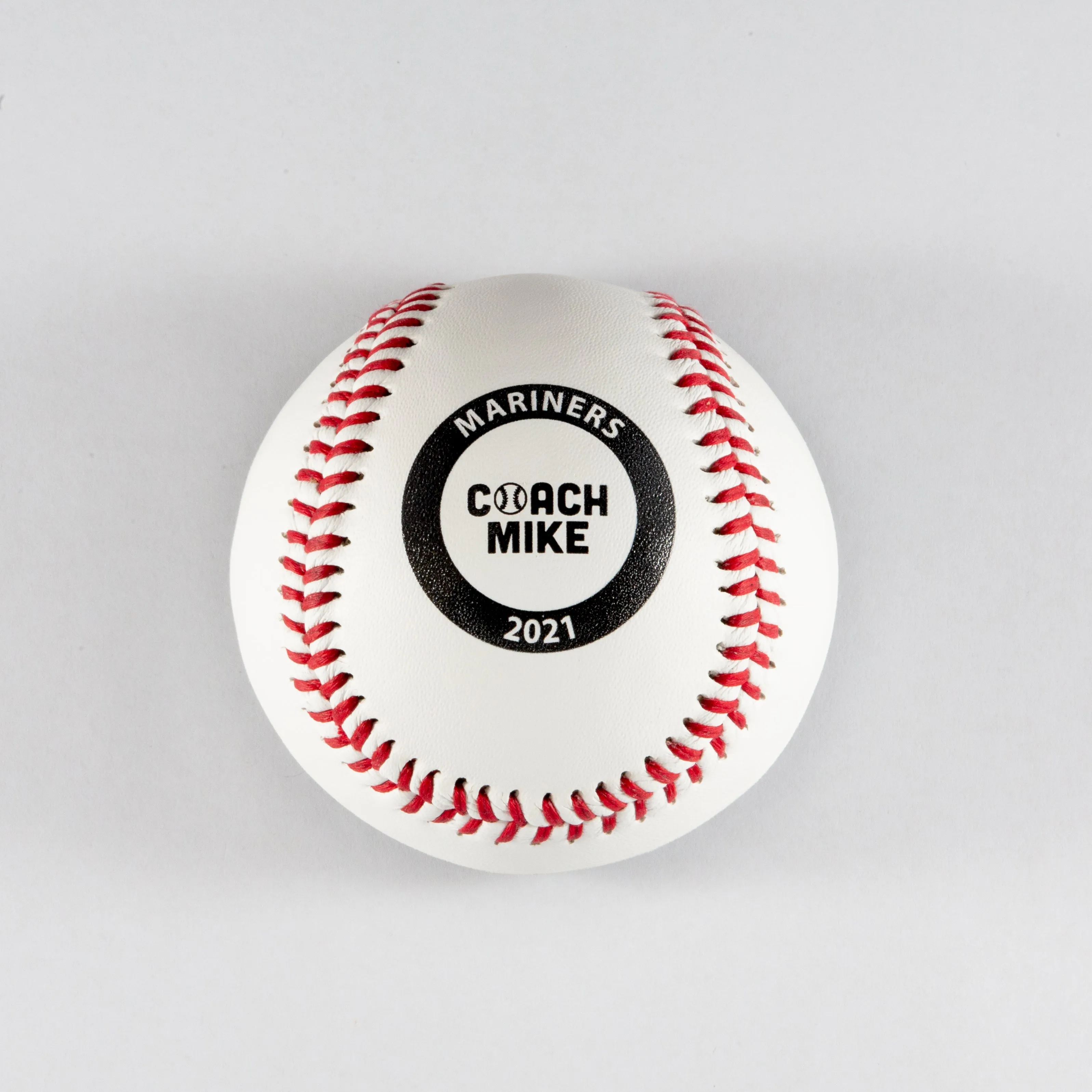 Thank You with Player Names, Baseball Bottle Opener