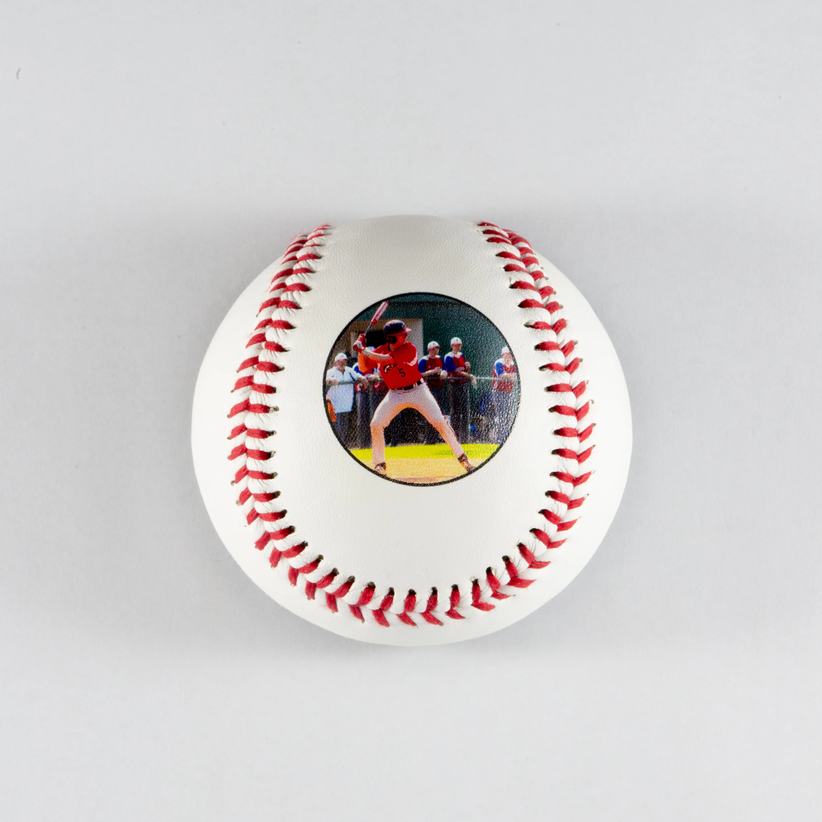 Thank You with Player Names, Baseball Bottle Opener
