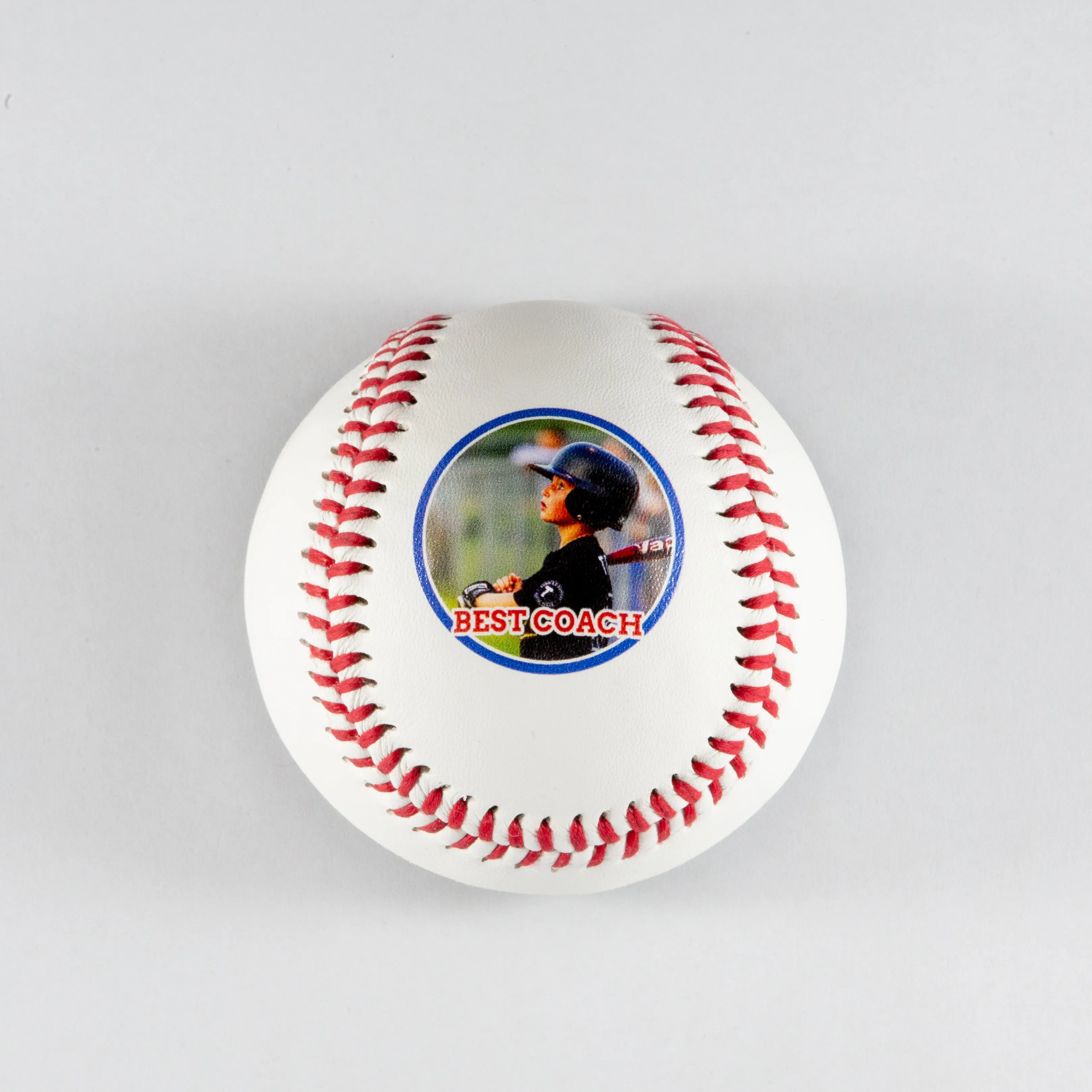 Thank You with Player Names, Baseball Bottle Opener