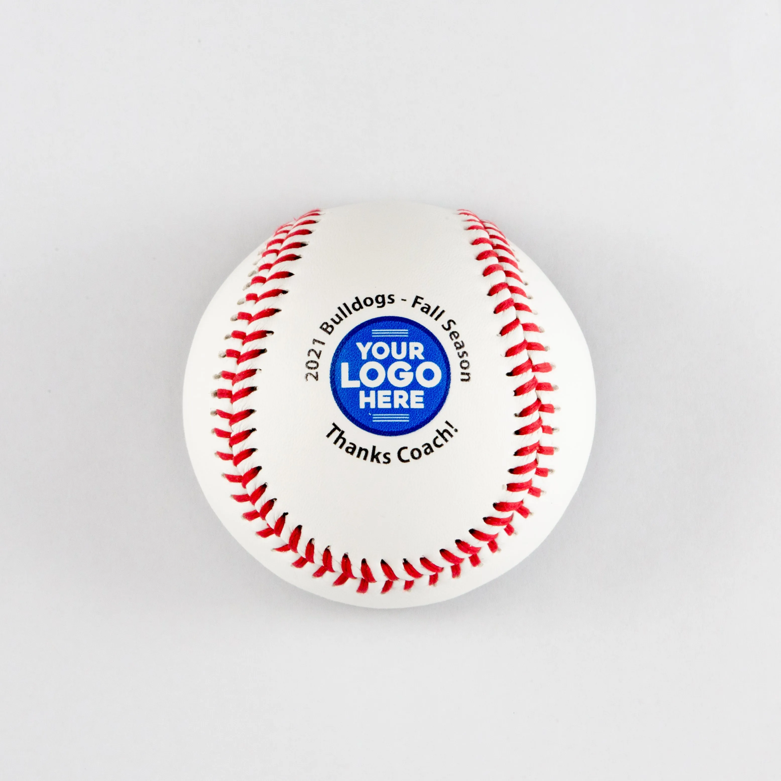 Thank You with Player Names, Baseball Bottle Opener
