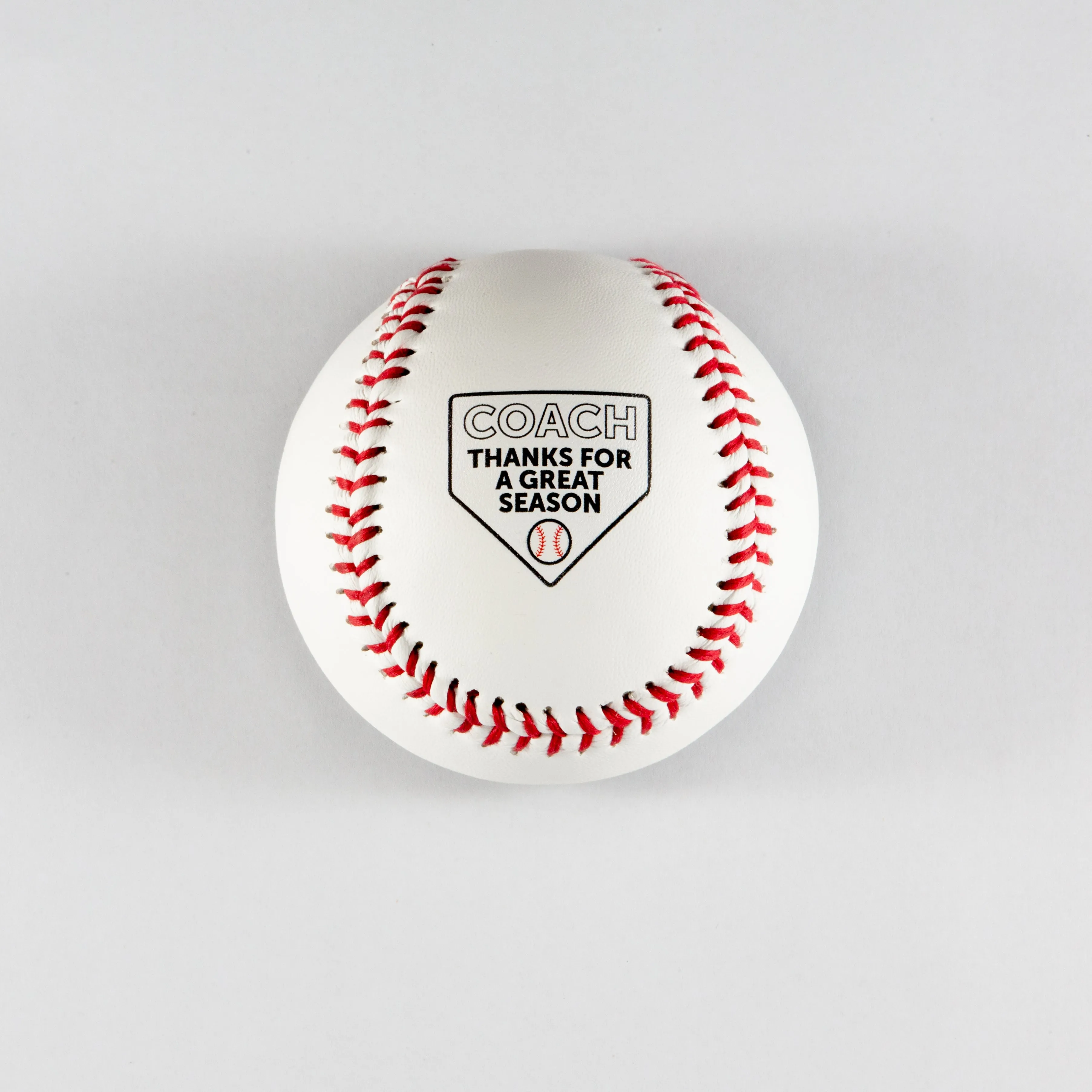 Thank You with Player Names, Baseball Bottle Opener
