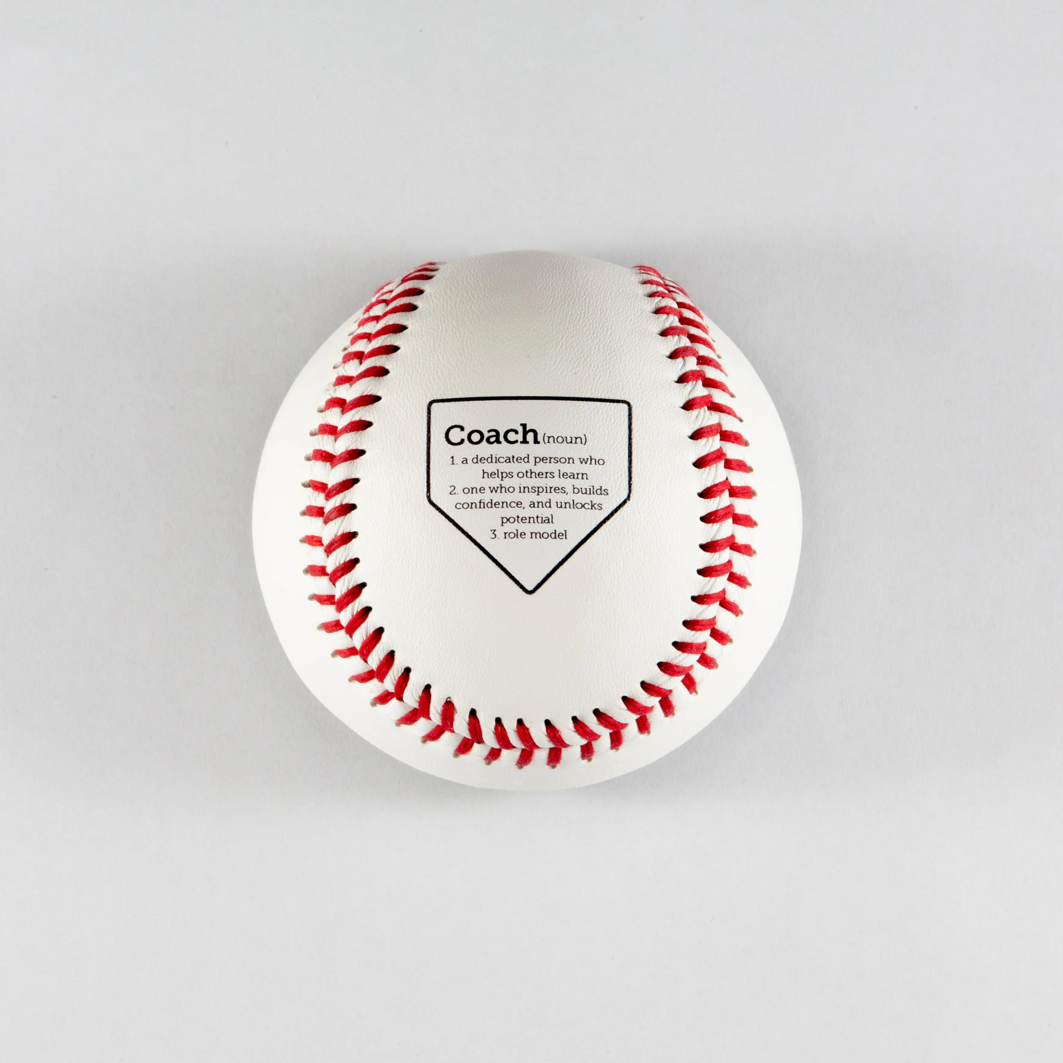 Thank You with Player Names, Baseball Bottle Opener