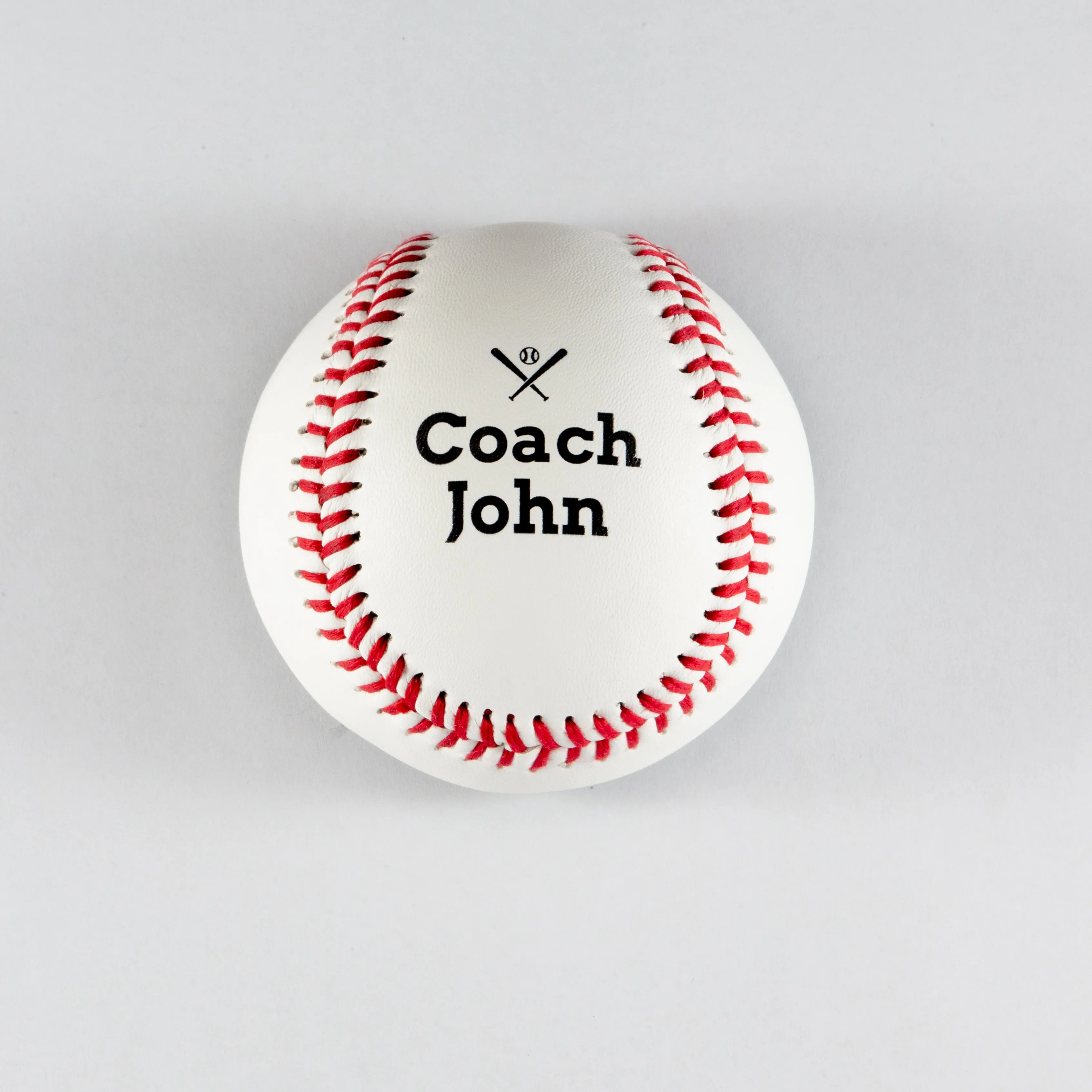 Thank You with Player Names, Baseball Bottle Opener