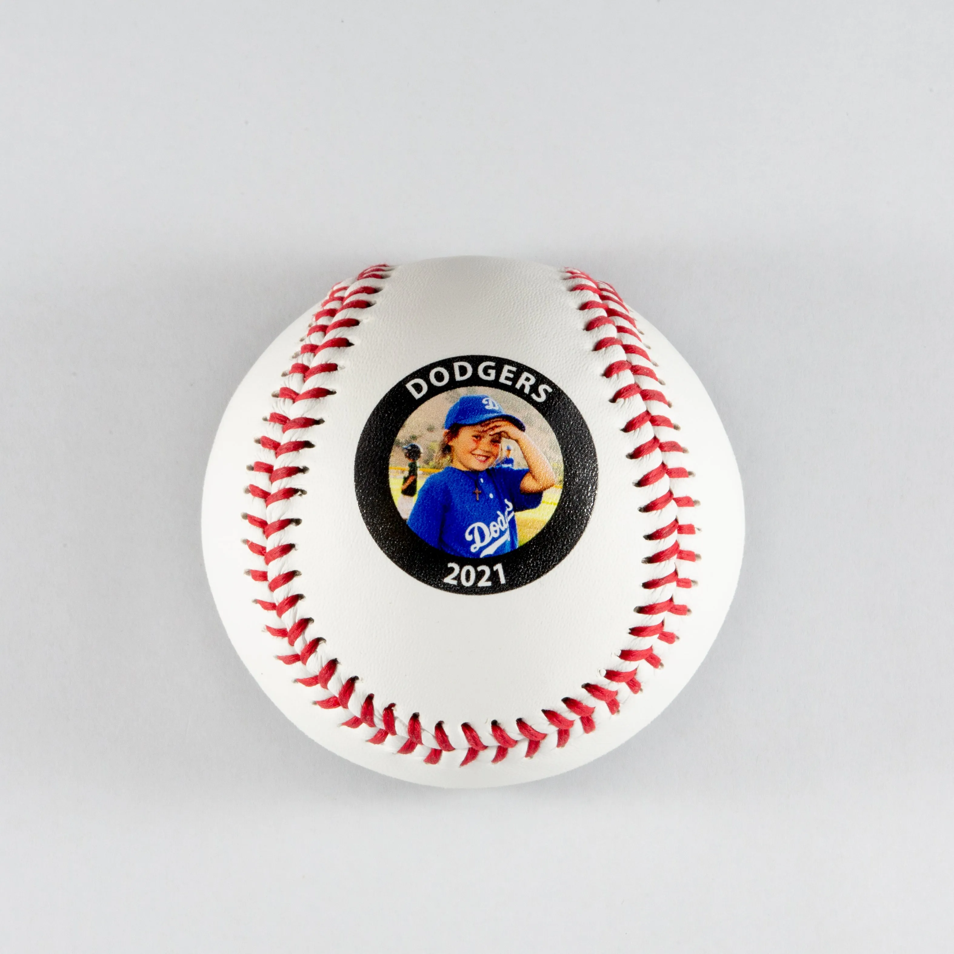 Thank You with Player Names, Baseball Bottle Opener