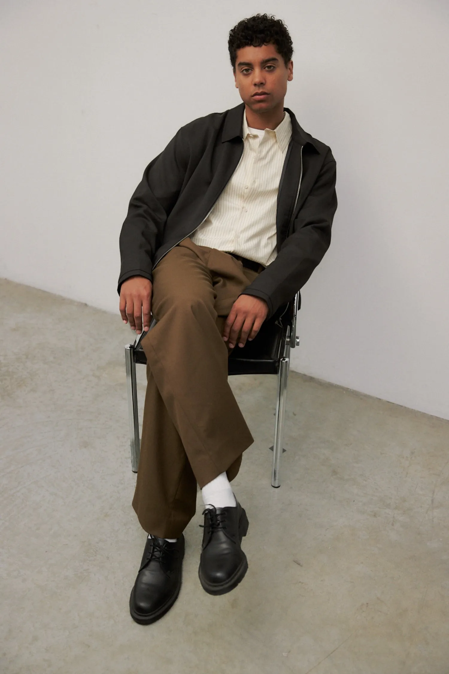 The Apollo Pants