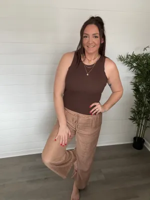 The Aurora Pants