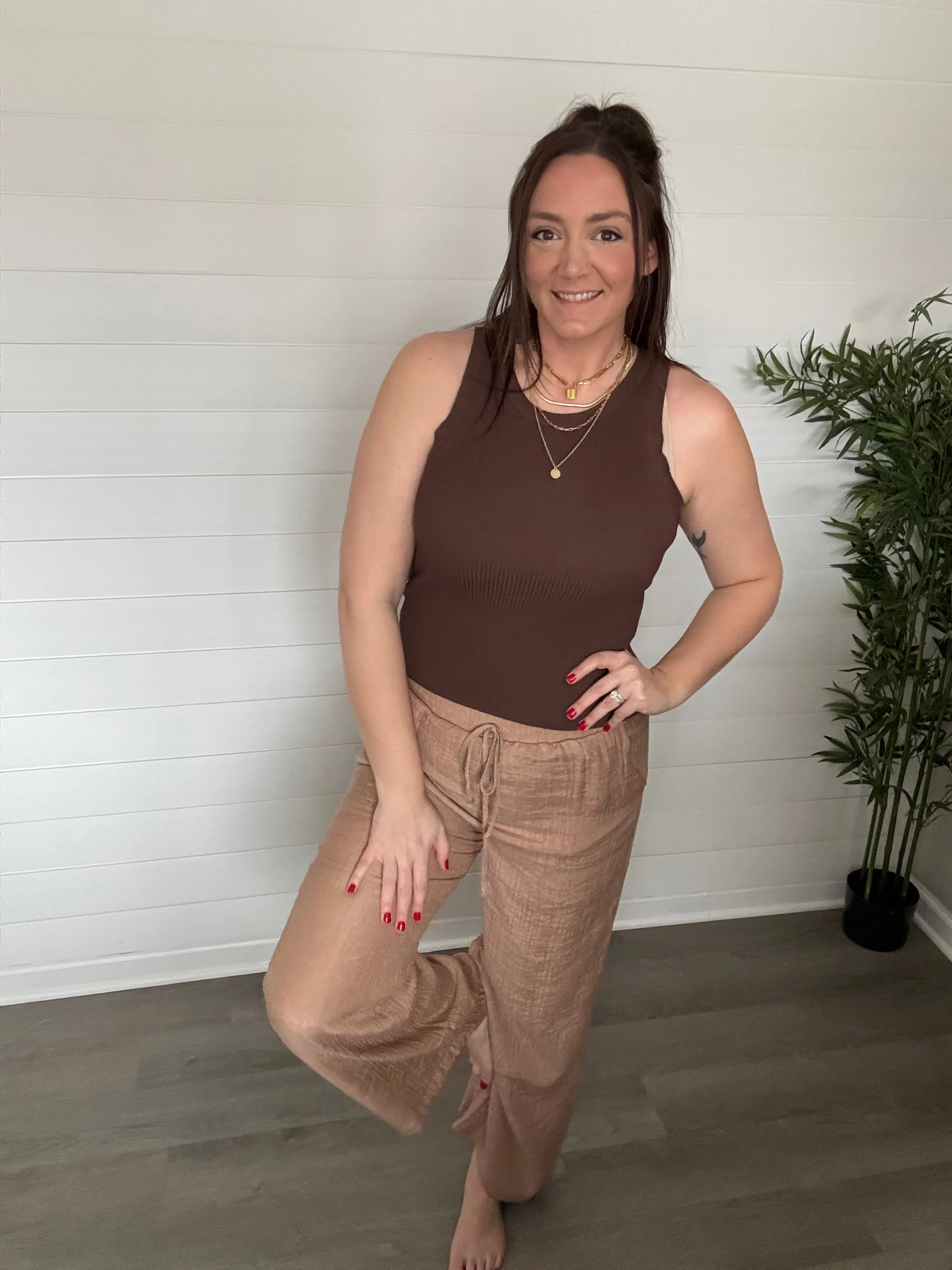 The Aurora Pants