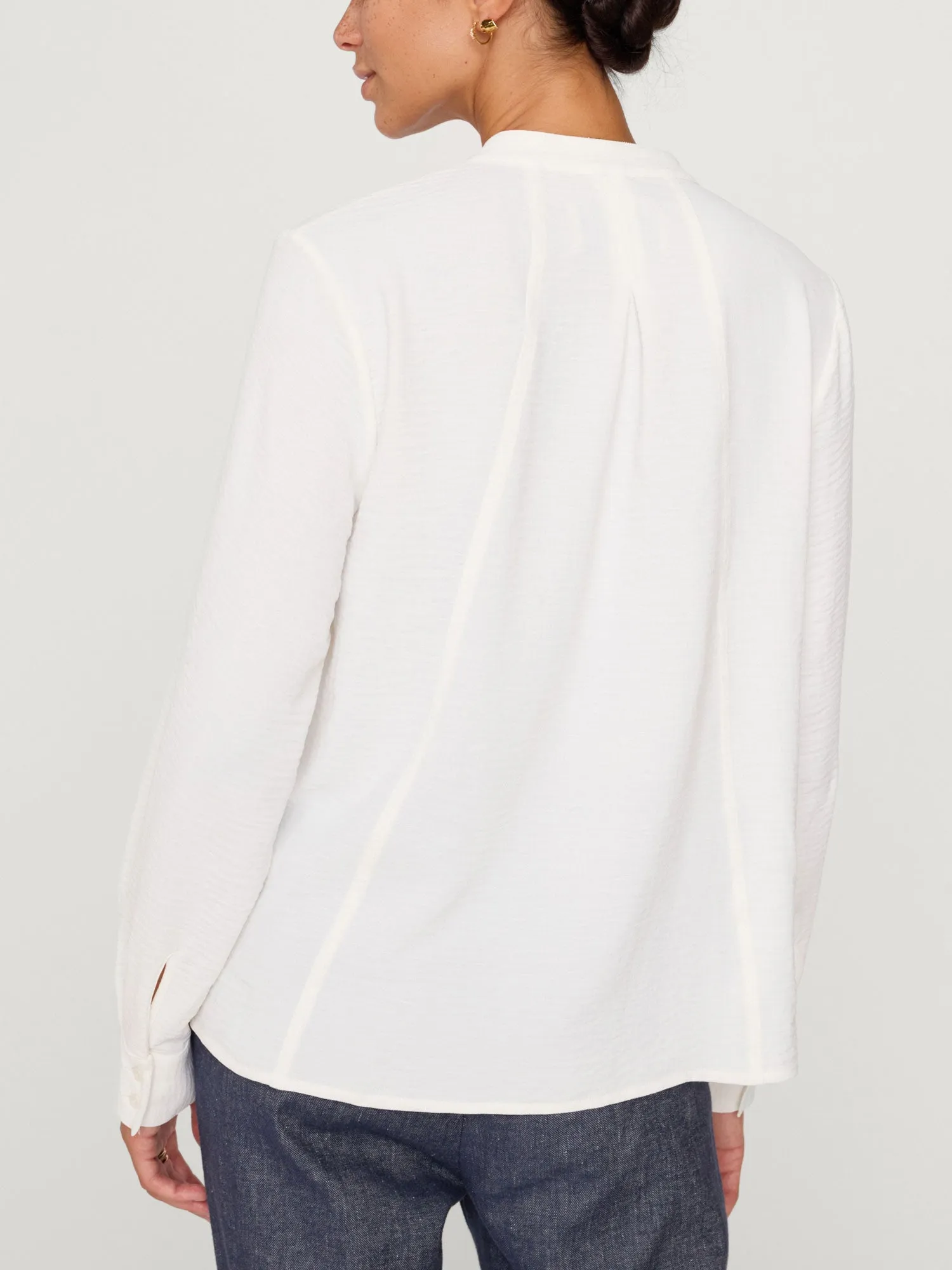 The Galey Blouse