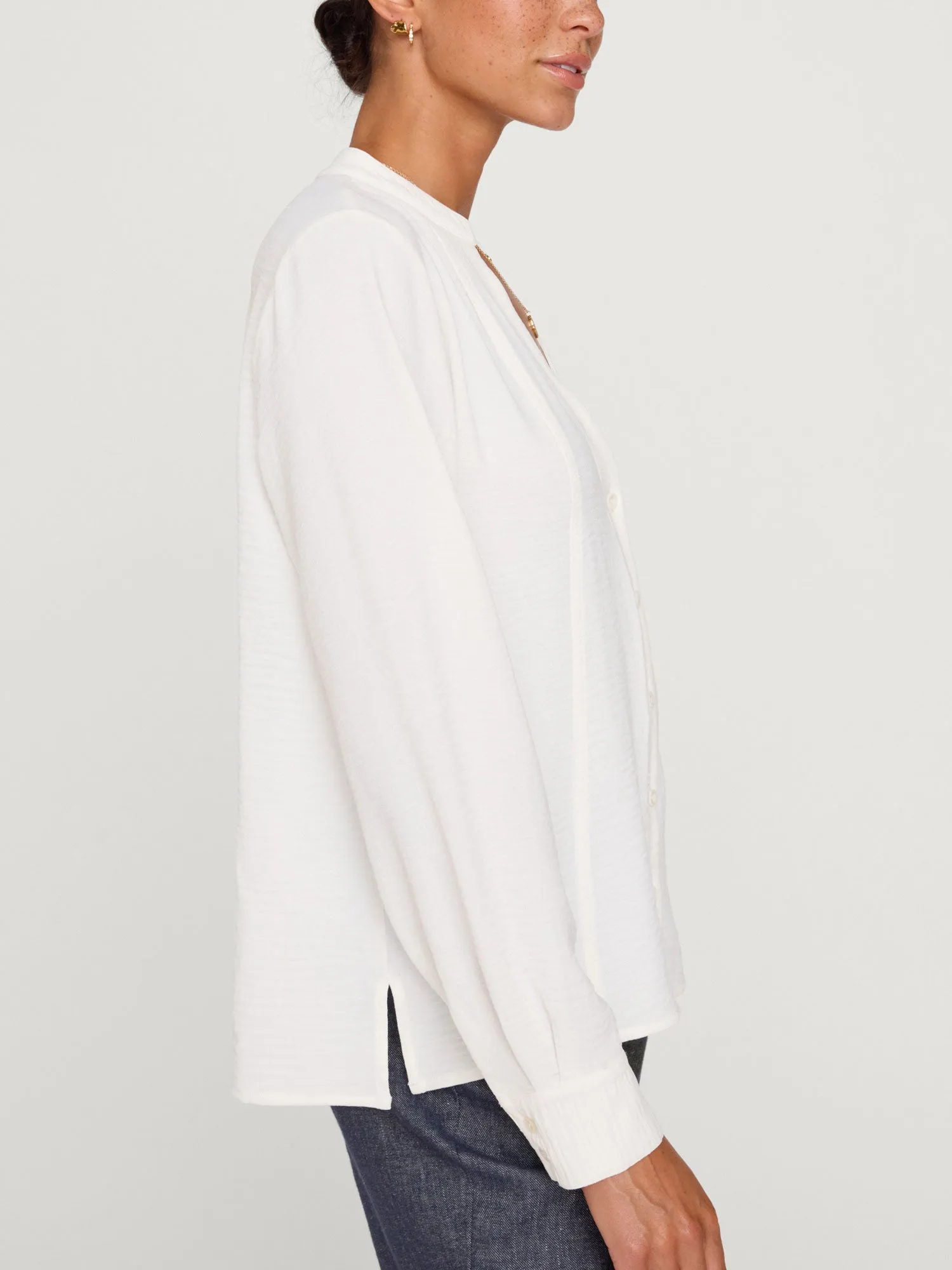 The Galey Blouse