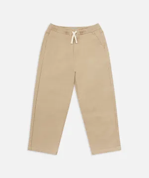 The Hayes Loose Pant - Beige
