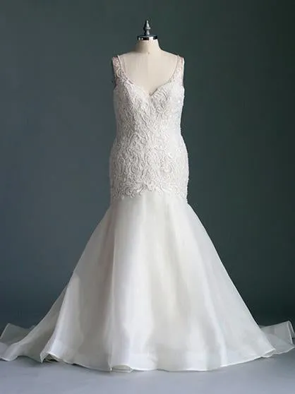 The Last Minute Bride Abbie 9B1902 (In Stock Sizes)