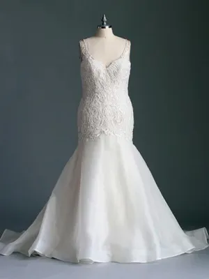 The Last Minute Bride Abbie 9B1902 (In Stock Sizes)