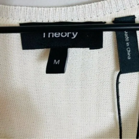 Theory Ottoman Day Dress